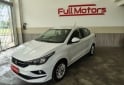 Autos - Fiat CRONOS 2021 Nafta 68300Km - En Venta