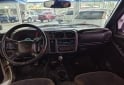 Camionetas - Chevrolet s10 2012 Diesel 246500Km - En Venta