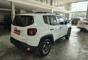 Camionetas - Jeep RENEGADE 2017 Nafta 93500Km - En Venta