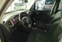 Camionetas - Jeep RENEGADE 2017 Nafta 93500Km - En Venta