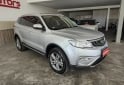 Camionetas - Geely EMGRAND 2018 Nafta 137300Km - En Venta