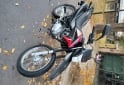 Motos - Honda Xr Titan glh ybr Wave fan 2020 Nafta 30000Km - En Venta