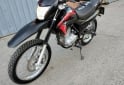 Motos - Honda Xr Titan glh ybr Wave fan 2020 Nafta 21999Km - En Venta