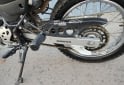 Motos - Honda Xr Titan glh ybr Wave fan 2020 Nafta 21999Km - En Venta