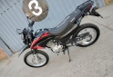 Motos - Honda Xr Titan glh ybr Wave fan 2020 Nafta 21999Km - En Venta