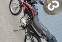 Motos - Honda Xr Titan glh ybr Wave fan 2020 Nafta 21999Km - En Venta