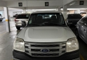 Camionetas - Ford Ranger 3.0 2012 Diesel 215000Km - En Venta