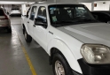 Camionetas - Ford Ranger 3.0 2012 Diesel 215000Km - En Venta
