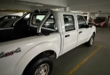 Camionetas - Ford Ranger 3.0 2012 Diesel 215000Km - En Venta
