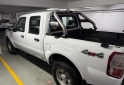 Camionetas - Ford Ranger 3.0 2012 Diesel 215000Km - En Venta