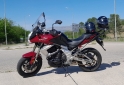 Motos - Kawasaki VERSYS 2011 Nafta 43000Km - En Venta