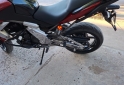 Motos - Kawasaki VERSYS 2011 Nafta 43000Km - En Venta