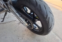 Motos - Kawasaki VERSYS 2011 Nafta 43000Km - En Venta