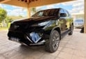 Camionetas - Toyota Sw4 SRX 2023 Diesel 42000Km - En Venta