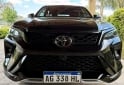 Camionetas - Toyota Sw4 SRX 2023 Diesel 42000Km - En Venta