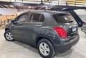 Autos - Chevrolet TRACKER 2017 Nafta 150000Km - En Venta
