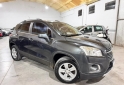Autos - Chevrolet TRACKER 2017 Nafta 150000Km - En Venta