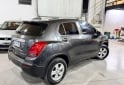 Autos - Chevrolet TRACKER 2017 Nafta 150000Km - En Venta