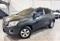 Autos - Chevrolet TRACKER 2017 Nafta 150000Km - En Venta