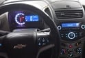 Autos - Chevrolet TRACKER 2017 Nafta 150000Km - En Venta