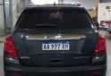 Autos - Chevrolet TRACKER 2017 Nafta 150000Km - En Venta