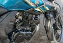 Motos - Yamaha Sz 2018 Nafta 15000Km - En Venta