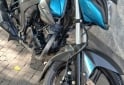 Motos - Yamaha Sz 2018 Nafta 15000Km - En Venta