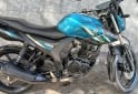 Motos - Yamaha Sz 2018 Nafta 15000Km - En Venta