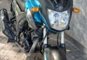 Motos - Yamaha Sz 2018 Nafta 15000Km - En Venta