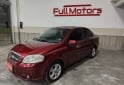 Autos - Chevrolet aveo 2009 GNC 178500Km - En Venta