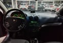 Autos - Chevrolet aveo 2009 GNC 178500Km - En Venta