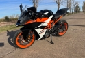 Motos - Ktm 390 rc 2019 Nafta 10600Km - En Venta