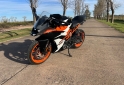 Motos - Ktm 390 rc 2019 Nafta 10600Km - En Venta
