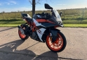Motos - Ktm 390 rc 2019 Nafta 10600Km - En Venta