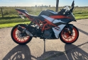Motos - Ktm 390 rc 2019 Nafta 10600Km - En Venta