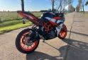 Motos - Ktm 390 rc 2019 Nafta 10600Km - En Venta