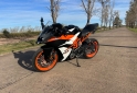 Motos - Ktm 390 rc 2019 Nafta 10600Km - En Venta