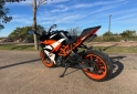 Motos - Ktm 390 rc 2019 Nafta 10600Km - En Venta