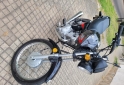 Motos - Motomel S2 2022 Nafta 13000Km - En Venta