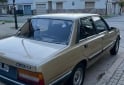 Autos - Peugeot 505 sr gamma 1986 GNC 200000Km - En Venta