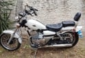 Motos - RVM 250-9 2021 Nafta 18000Km - En Venta
