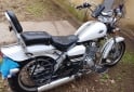 Motos - RVM 250-9 2021 Nafta 18000Km - En Venta