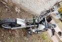 Motos - RVM 250-9 2021 Nafta 18000Km - En Venta
