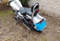 Motos - RVM 250-9 2021 Nafta 18000Km - En Venta