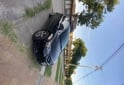Autos - Volkswagen Fox 3 puertas 2008 GNC 237000Km - En Venta