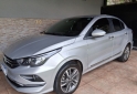 Autos - Fiat CRONOS 2024 Nafta 37290Km - En Venta