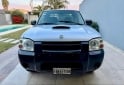 Camionetas - Nissan Frontier 2007 Diesel - En Venta