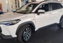 Camionetas - Toyota Corolla Cross 2022 Electrico / Hibrido 139000Km - En Venta