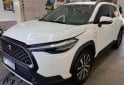 Camionetas - Toyota Corolla Cross 2022 Electrico / Hibrido 139000Km - En Venta