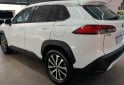 Camionetas - Toyota Corolla Cross 2022 Electrico / Hibrido 139000Km - En Venta